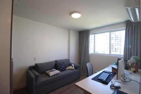 Apartamento para alugar com 80m², 2 quartos e 1 vagaSuíte 2