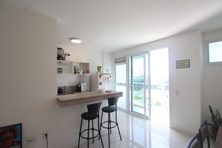 Apartamento para alugar com 80m², 2 quartos e 1 vagaSala