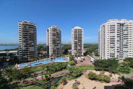 Apartamento para alugar com 80m², 2 quartos e 1 vagaSuíte 2 - Vista