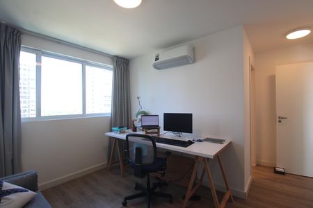 Apartamento para alugar com 80m², 2 quartos e 1 vagaSuíte 2