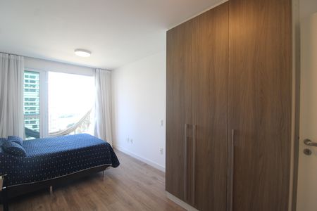 Apartamento para alugar com 80m², 2 quartos e 1 vagaSuíte 1