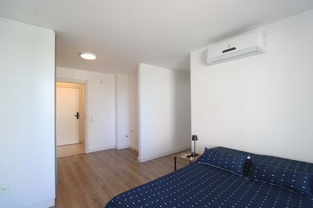 Apartamento para alugar com 80m², 2 quartos e 1 vagaSuíte 1