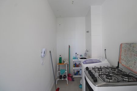 Apartamento para alugar com 80m², 2 quartos e 1 vagaÁrea de serviço