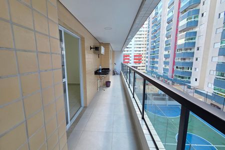 Apartamento para alugar com 58m², 1 quarto e 1 vaga