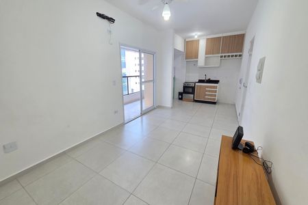 Apartamento para alugar com 58m², 1 quarto e 1 vaga