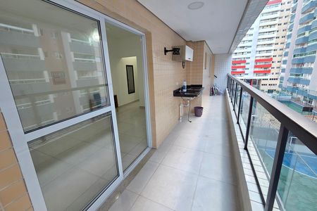 Apartamento para alugar com 58m², 1 quarto e 1 vaga