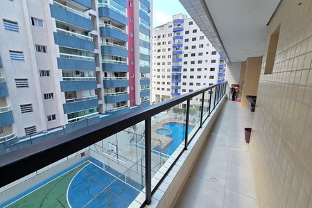Apartamento para alugar com 58m², 1 quarto e 1 vaga