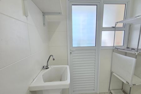 Apartamento para alugar com 58m², 1 quarto e 1 vaga
