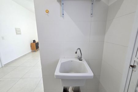 Apartamento para alugar com 58m², 1 quarto e 1 vaga