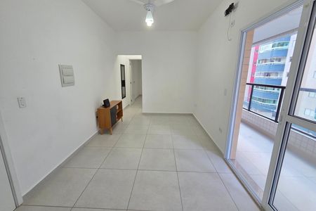 Apartamento para alugar com 58m², 1 quarto e 1 vaga