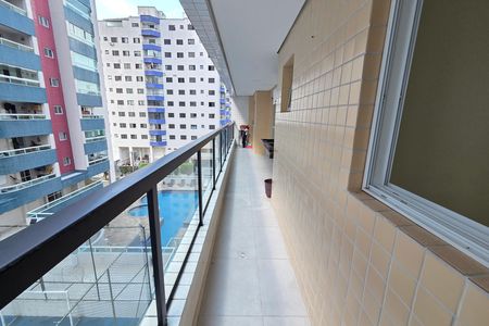 Apartamento para alugar com 58m², 1 quarto e 1 vaga