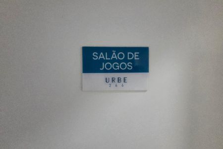 Apartamento para alugar com 58m², 1 quarto e 1 vaga