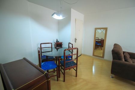Apartamento à venda com 2 quartos, 55m² em Belenzinho, São Paulo