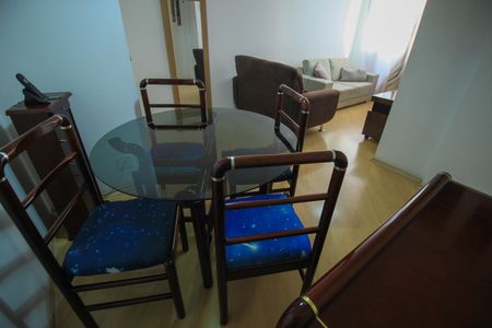 Apartamento à venda com 2 quartos, 55m² em Belenzinho, São Paulo