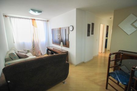 Apartamento à venda com 2 quartos, 55m² em Belenzinho, São Paulo