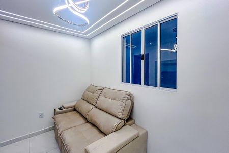 Sala de apartamento à venda com 1 quarto, 34m² em Penha de França, São Paulo