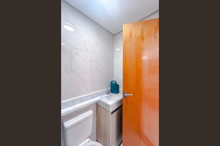 Apartamento para alugar com 34m², 1 quarto e sem vagaBanheiro