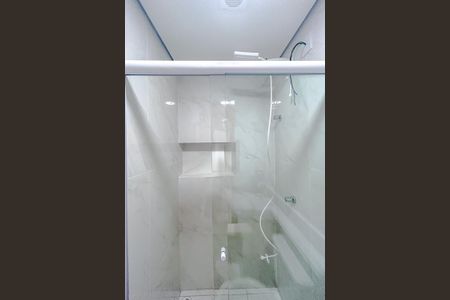 Apartamento para alugar com 34m², 1 quarto e sem vagaBanheiro