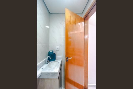 Apartamento para alugar com 34m², 1 quarto e sem vagaBanheiro