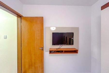 Quarto de apartamento à venda com 1 quarto, 34m² em Penha de França, São Paulo