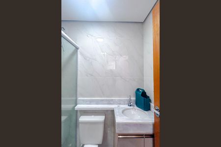 Apartamento para alugar com 34m², 1 quarto e sem vagaBanheiro