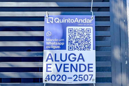 Apartamento para alugar com 34m², 1 quarto e sem vagaPlaquinha