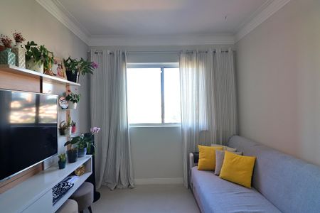 Apartamento à venda com 56m², 2 quartos e 1 vagaSala 