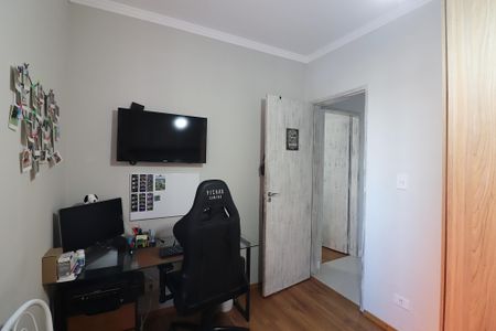 Apartamento à venda com 56m², 2 quartos e 1 vagaQuarto 2
