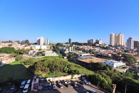 Apartamento à venda com 56m², 2 quartos e 1 vagaQuarto 1 Vista 