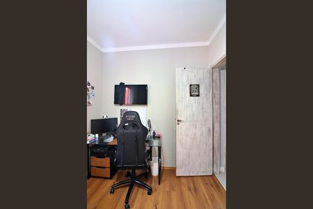 Apartamento à venda com 56m², 2 quartos e 1 vagaQuarto 2