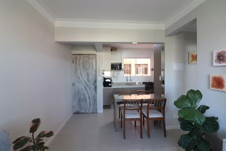 Apartamento à venda com 56m², 2 quartos e 1 vagaSala 