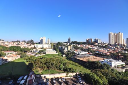 Apartamento à venda com 56m², 2 quartos e 1 vagaSala Sacada