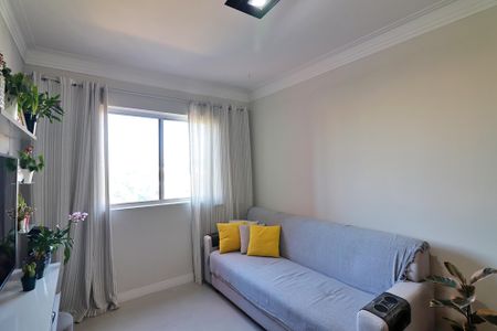 Apartamento à venda com 56m², 2 quartos e 1 vagaSala 