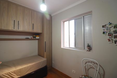 Apartamento à venda com 56m², 2 quartos e 1 vagaQuarto 2