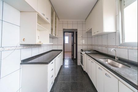 Apartamento para alugar com 56m², 1 quarto e 1 vaga Apartamento para alugar com 56m², 1 quarto e 1 vagaCozinha