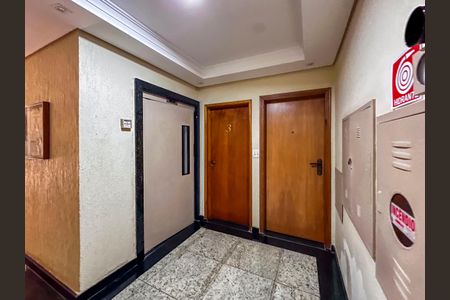 Apartamento para alugar com 56m², 1 quarto e 1 vaga Apartamento para alugar com 56m², 1 quarto e 1 vagaHall de entrada