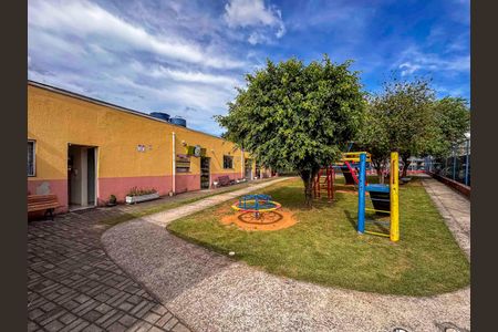 Apartamento para alugar com 56m², 1 quarto e 1 vaga Apartamento para alugar com 56m², 1 quarto e 1 vagaÁrea comum - Playground