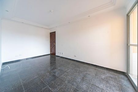 Apartamento para alugar com 56m², 1 quarto e 1 vaga Apartamento para alugar com 56m², 1 quarto e 1 vagaSala