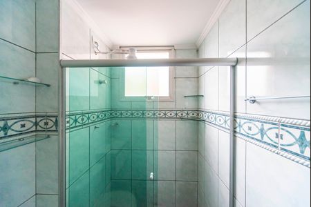 Apartamento para alugar com 56m², 1 quarto e 1 vaga Apartamento para alugar com 56m², 1 quarto e 1 vagaBanheiro