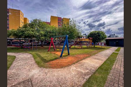 Apartamento para alugar com 56m², 1 quarto e 1 vaga Apartamento para alugar com 56m², 1 quarto e 1 vagaÁrea comum