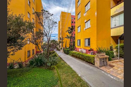 Apartamento para alugar com 56m², 1 quarto e 1 vaga Apartamento para alugar com 56m², 1 quarto e 1 vagaÁrea comum