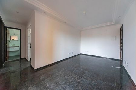 Apartamento para alugar com 56m², 1 quarto e 1 vaga Apartamento para alugar com 56m², 1 quarto e 1 vagaSala