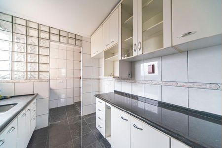 Apartamento para alugar com 56m², 1 quarto e 1 vaga Apartamento para alugar com 56m², 1 quarto e 1 vagaCozinha