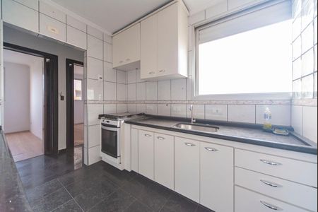 Apartamento para alugar com 56m², 1 quarto e 1 vaga Apartamento para alugar com 56m², 1 quarto e 1 vagaCozinha