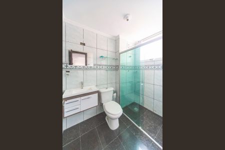 Apartamento para alugar com 56m², 1 quarto e 1 vaga Apartamento para alugar com 56m², 1 quarto e 1 vagaBanheiro