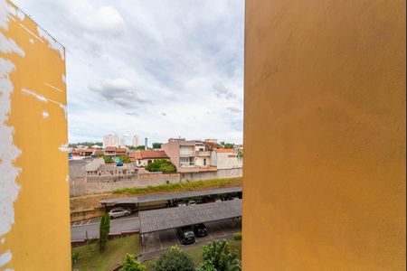 Apartamento para alugar com 56m², 1 quarto e 1 vaga Apartamento para alugar com 56m², 1 quarto e 1 vagaVaranda da Sala