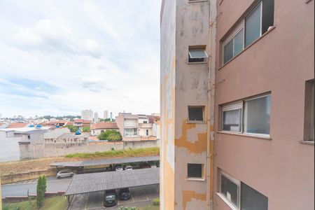 Apartamento para alugar com 56m², 1 quarto e 1 vaga Apartamento para alugar com 56m², 1 quarto e 1 vagaVista do Quarto 2