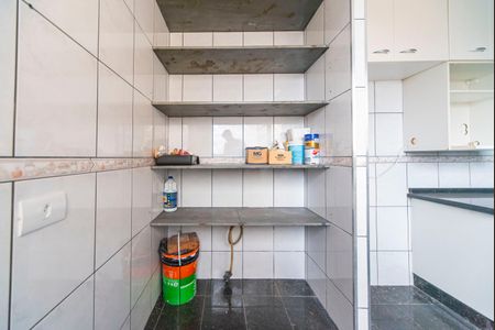 Apartamento para alugar com 56m², 1 quarto e 1 vaga Apartamento para alugar com 56m², 1 quarto e 1 vagaÁrea de Serviço