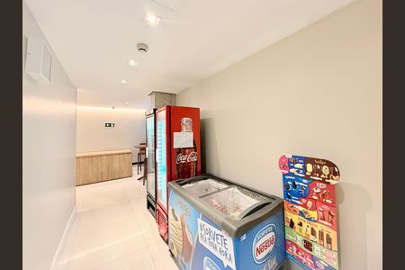 Apartamento à venda com 44m², 2 quartos e 1 vaga Apartamento à venda com 44m², 2 quartos e 1 vagaMercadinho