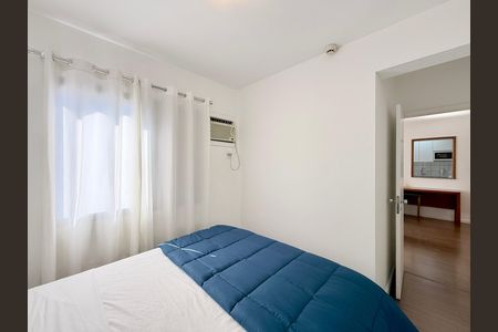 Apartamento à venda com 44m², 2 quartos e 1 vaga Apartamento à venda com 44m², 2 quartos e 1 vagaQuarto 1